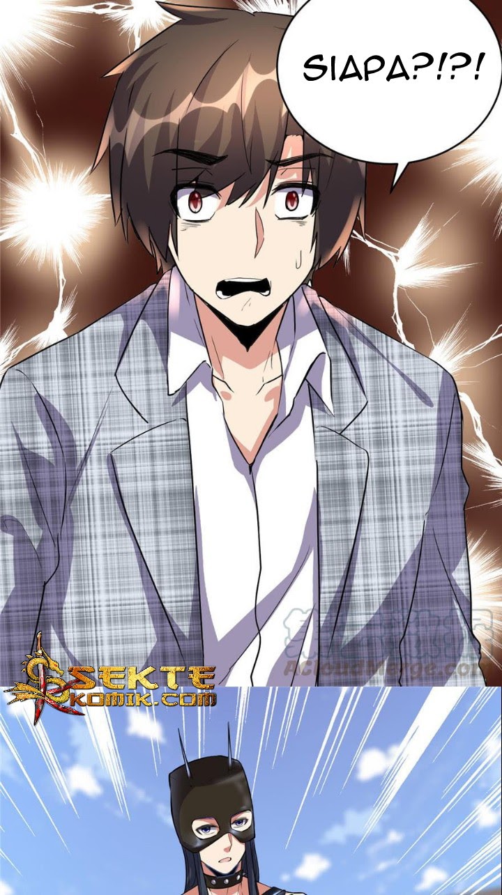 I Might Be A Fake Cultivator Chapter 114 Gambar 20