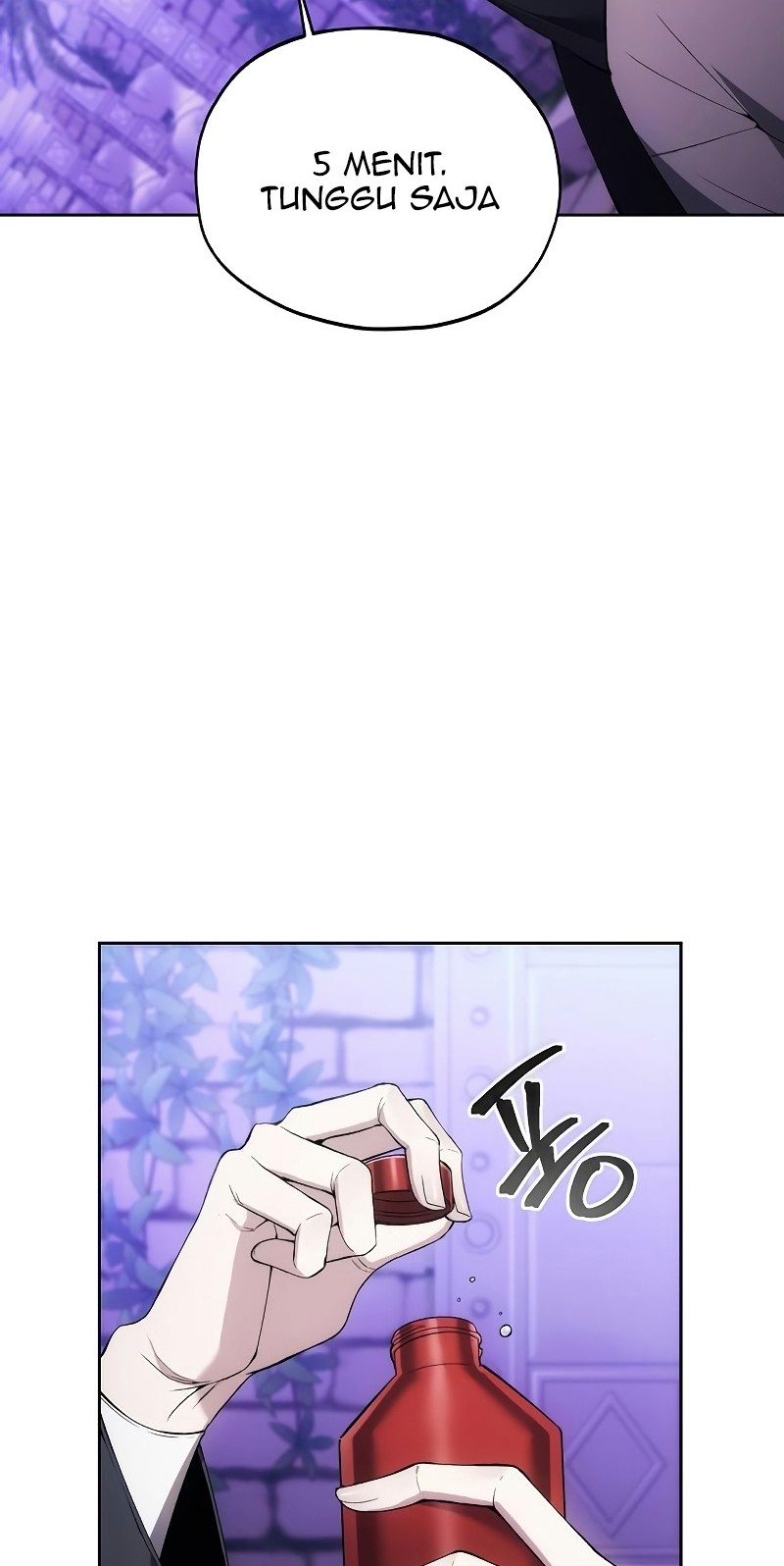 How to Live as a Villain Chapter 32 Gambar 22