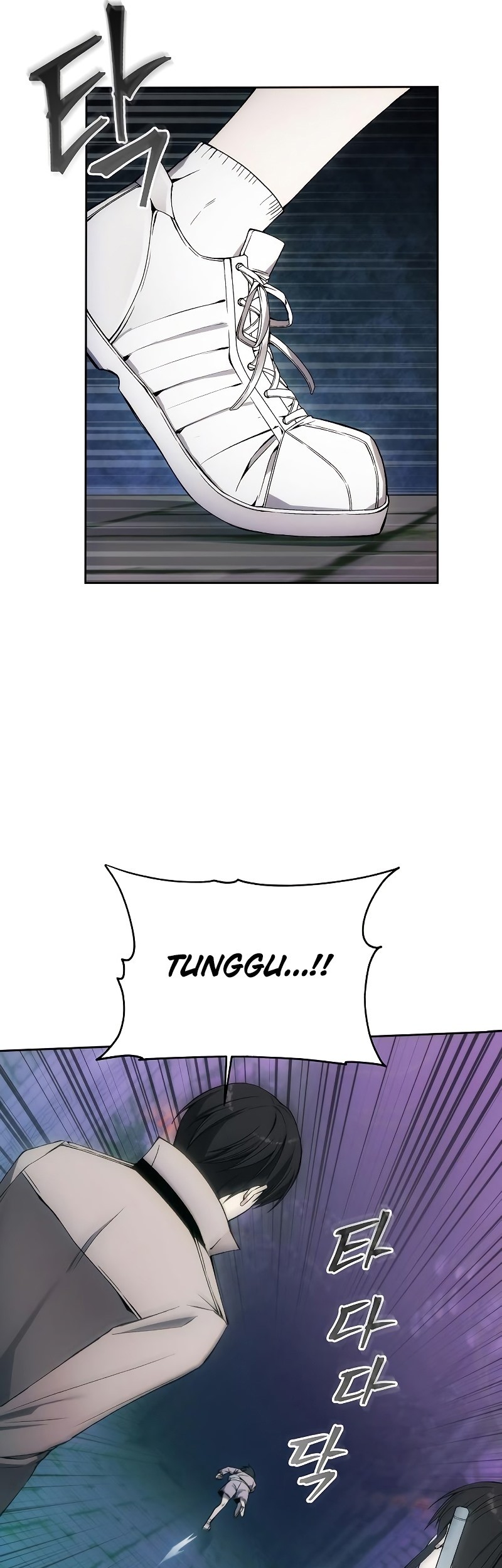 How to Live as a Villain Chapter 32 Gambar 28