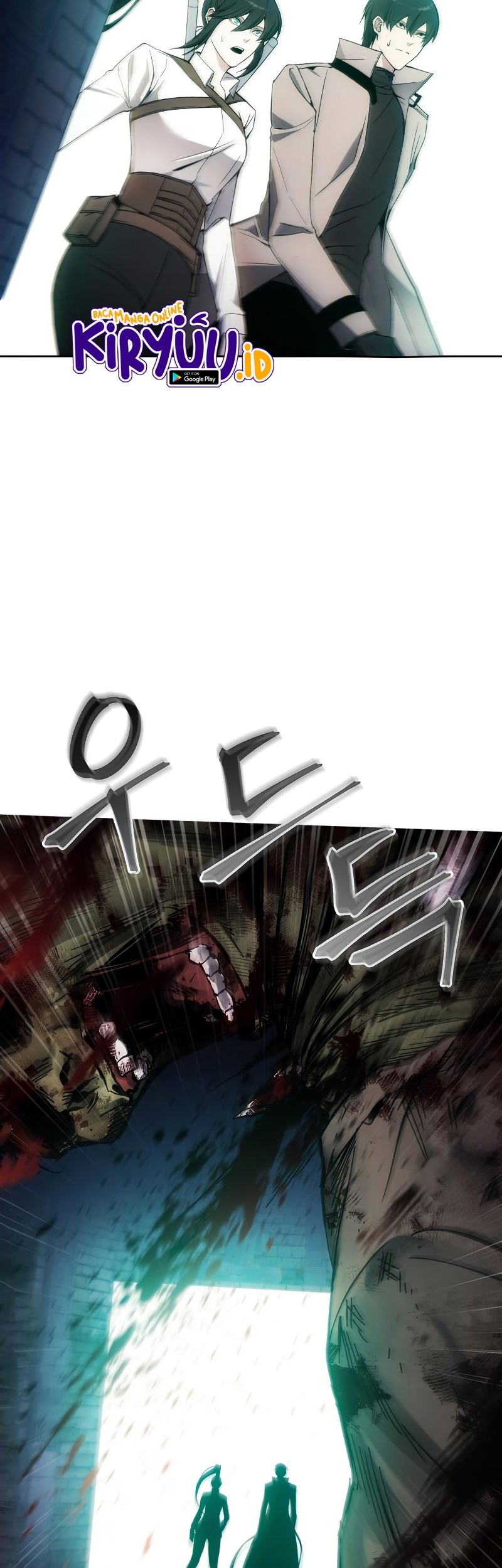 How to Live as a Villain Chapter 32 Gambar 30