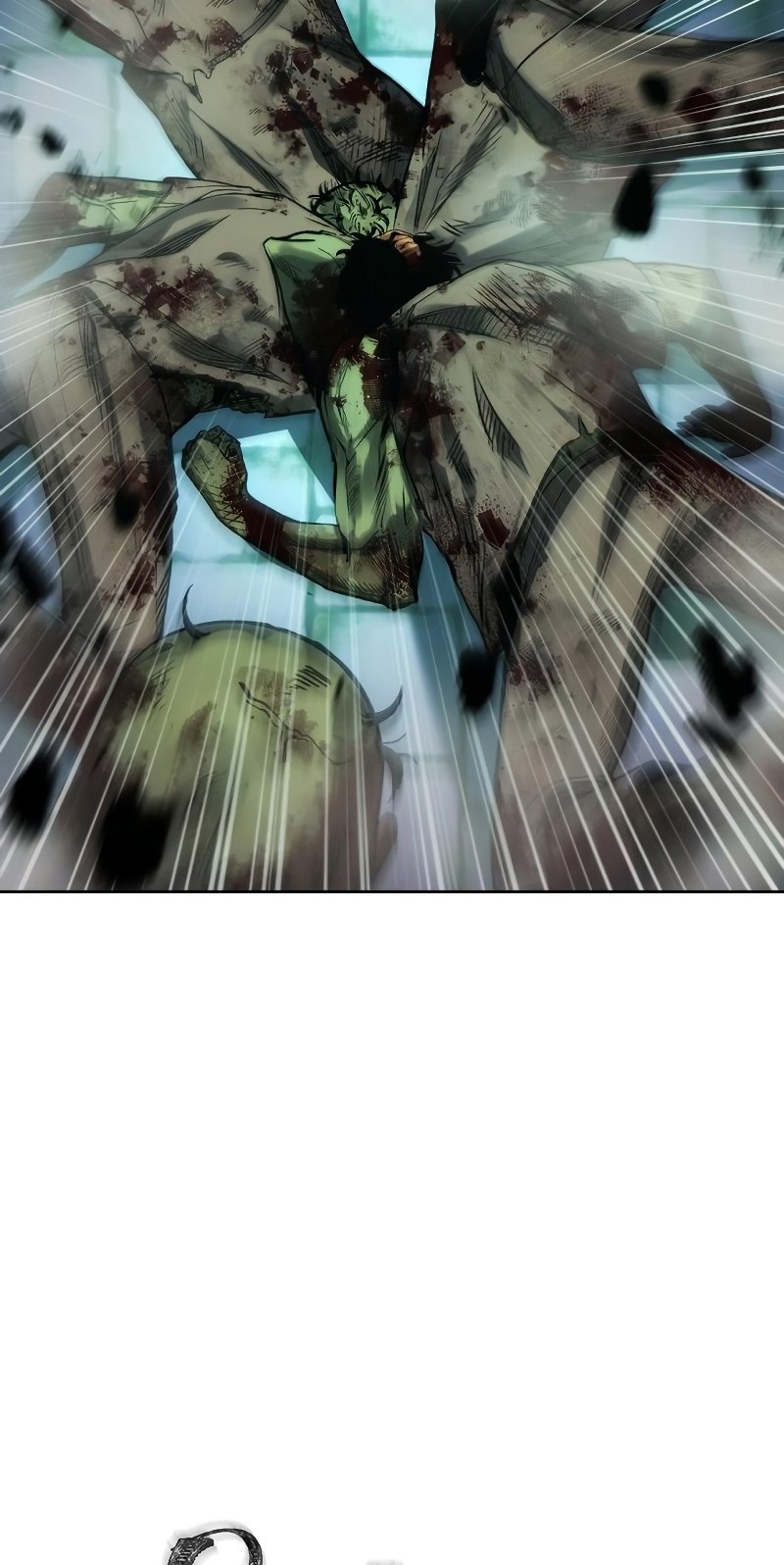 How to Live as a Villain Chapter 32 Gambar 33