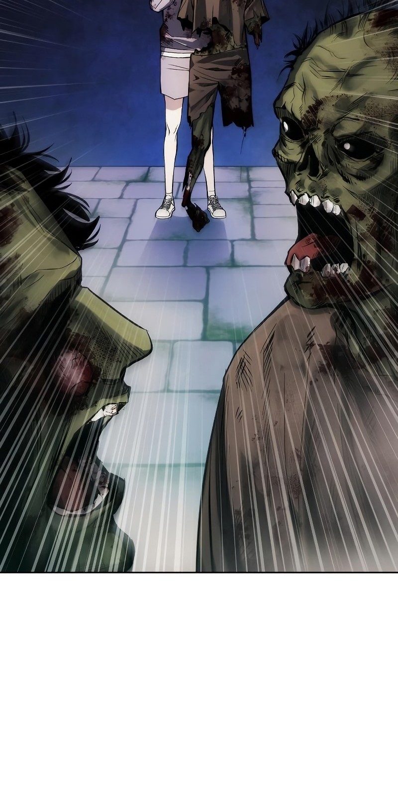 How to Live as a Villain Chapter 32 Gambar 35