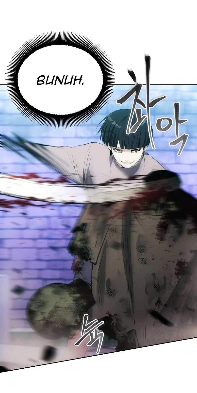 How to Live as a Villain Chapter 32 Gambar 37
