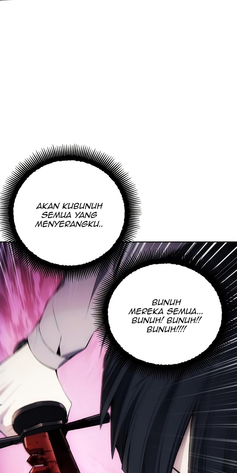 How to Live as a Villain Chapter 32 Gambar 39