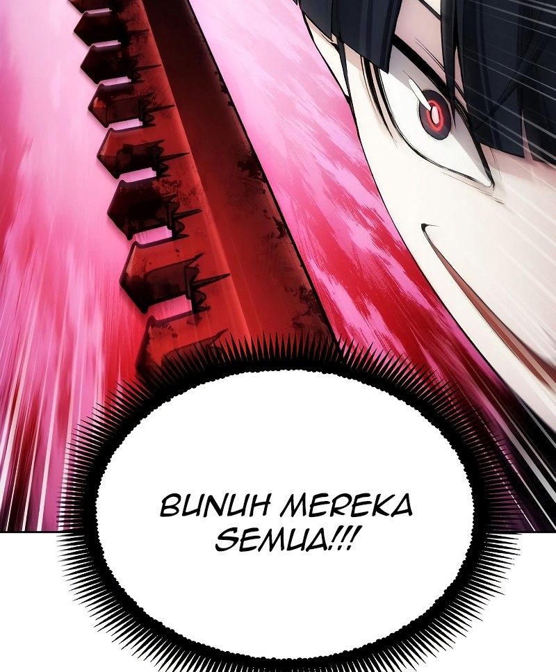 How to Live as a Villain Chapter 32 Gambar 40
