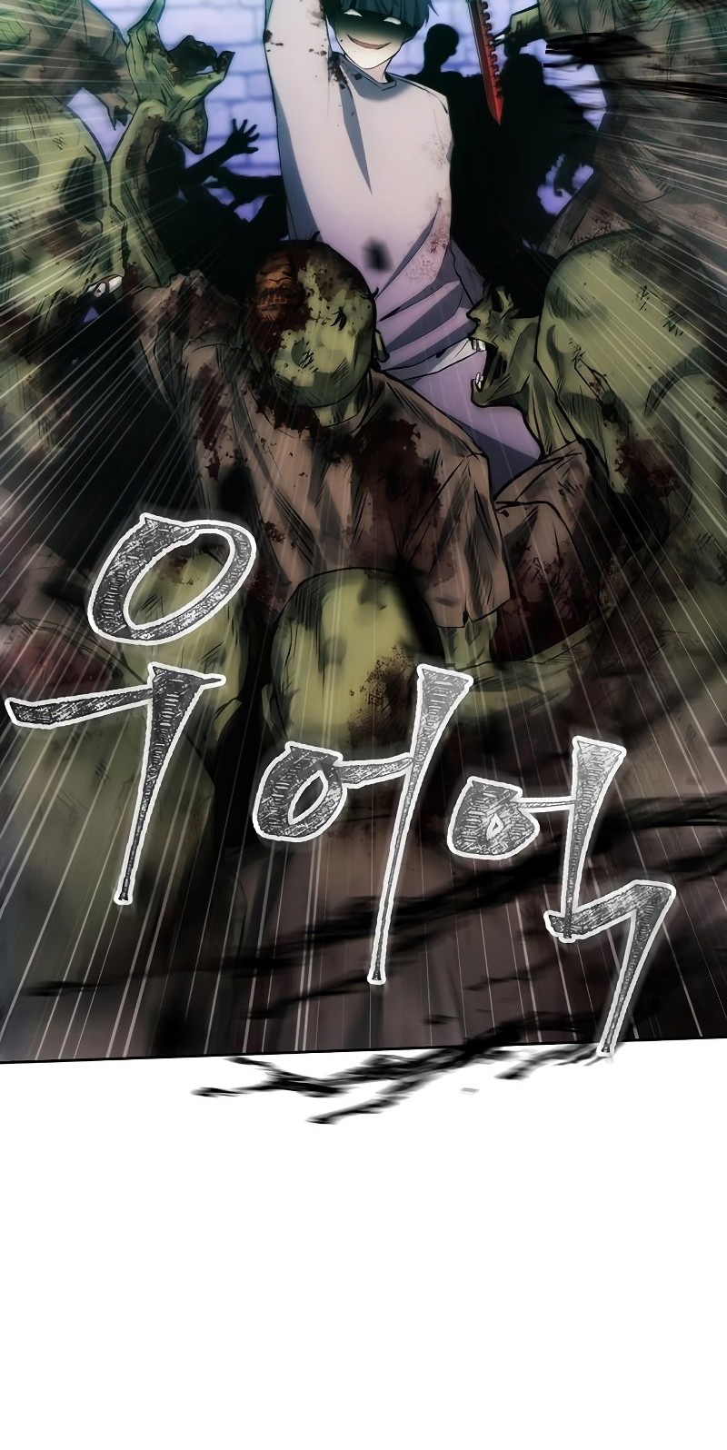 How to Live as a Villain Chapter 32 Gambar 42