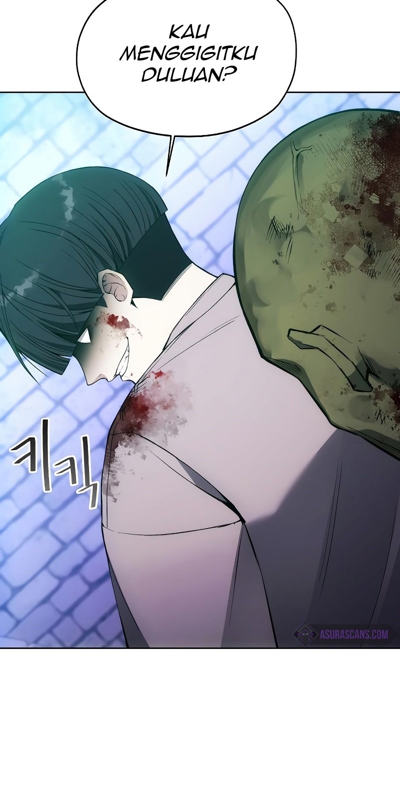 How to Live as a Villain Chapter 32 Gambar 44