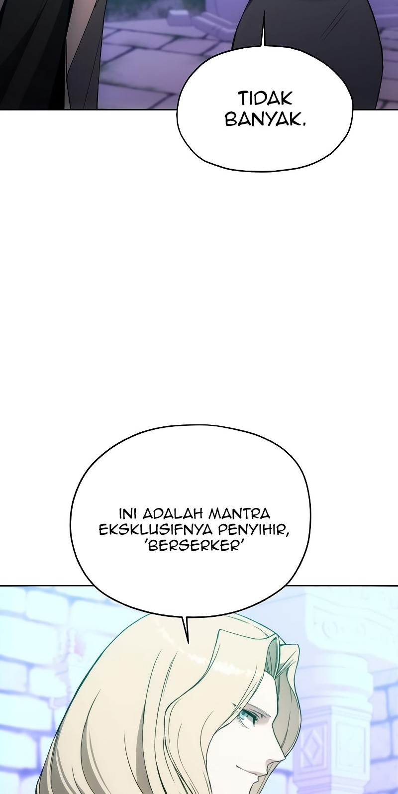 How to Live as a Villain Chapter 32 Gambar 48