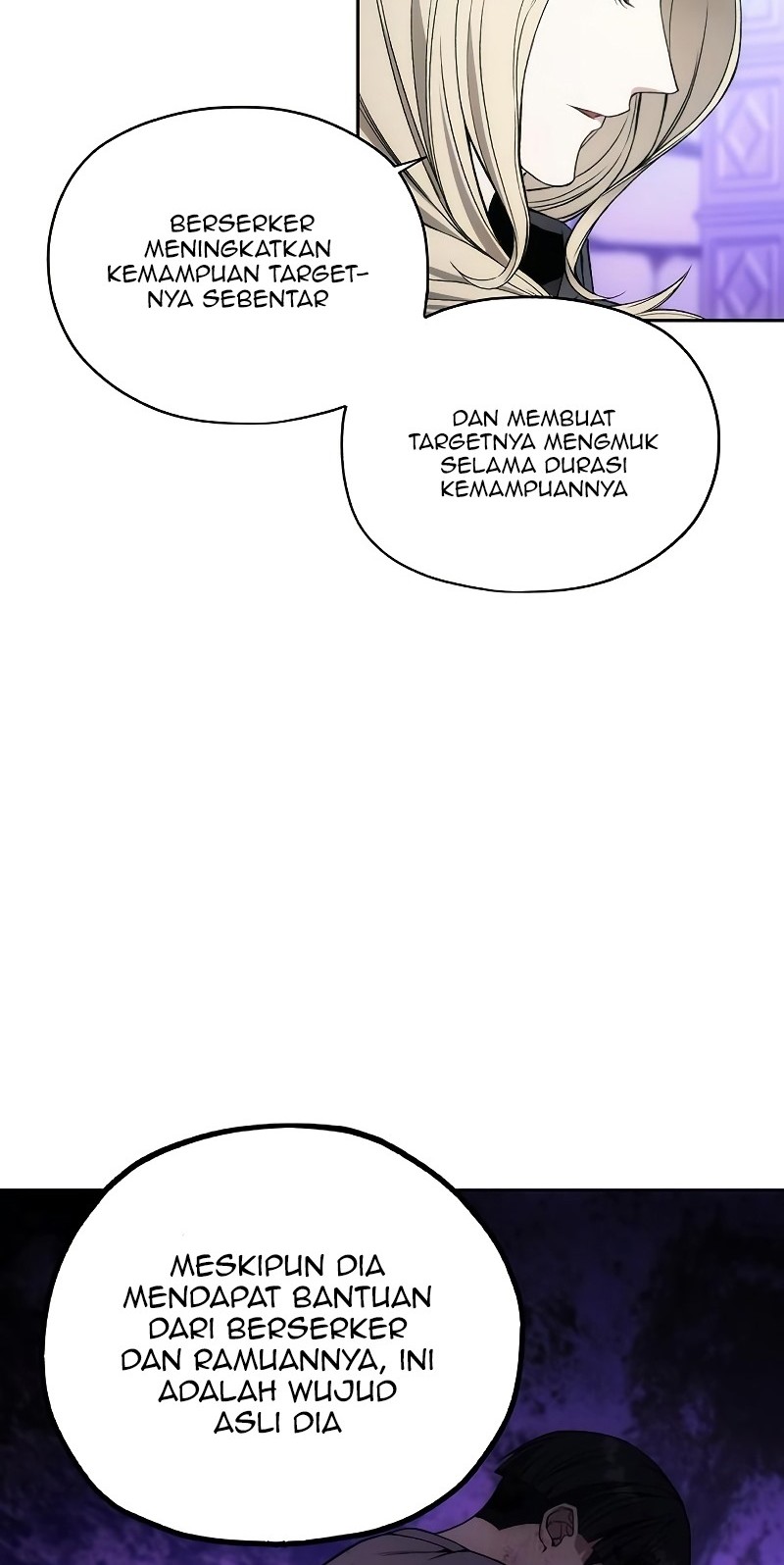 How to Live as a Villain Chapter 32 Gambar 50