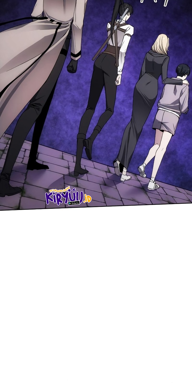 How to Live as a Villain Chapter 32 Gambar 3