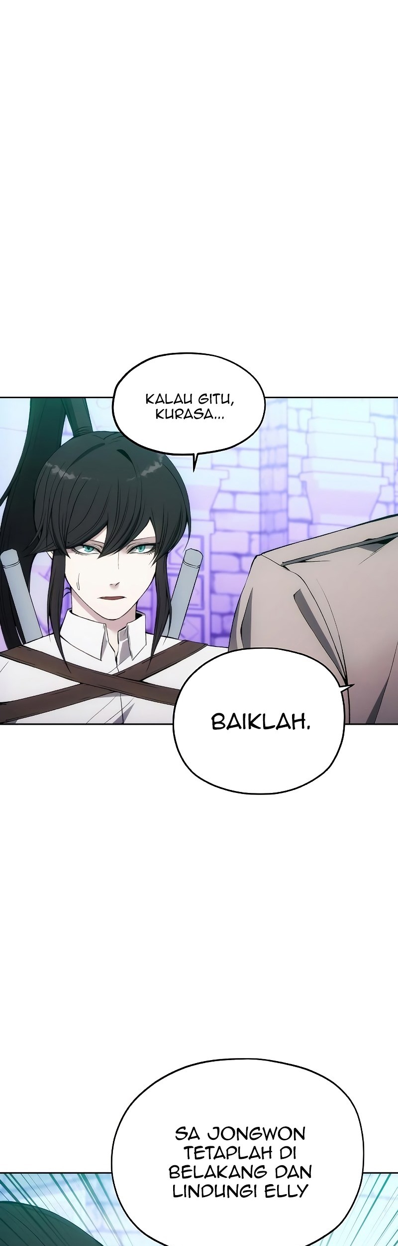 How to Live as a Villain Chapter 32 Gambar 58