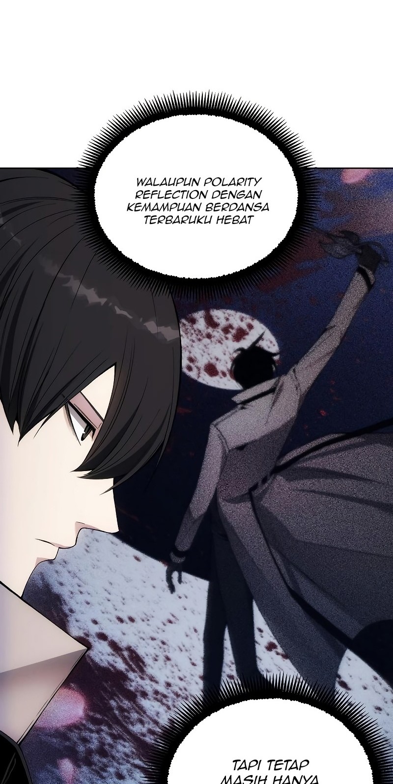 How to Live as a Villain Chapter 32 Gambar 5