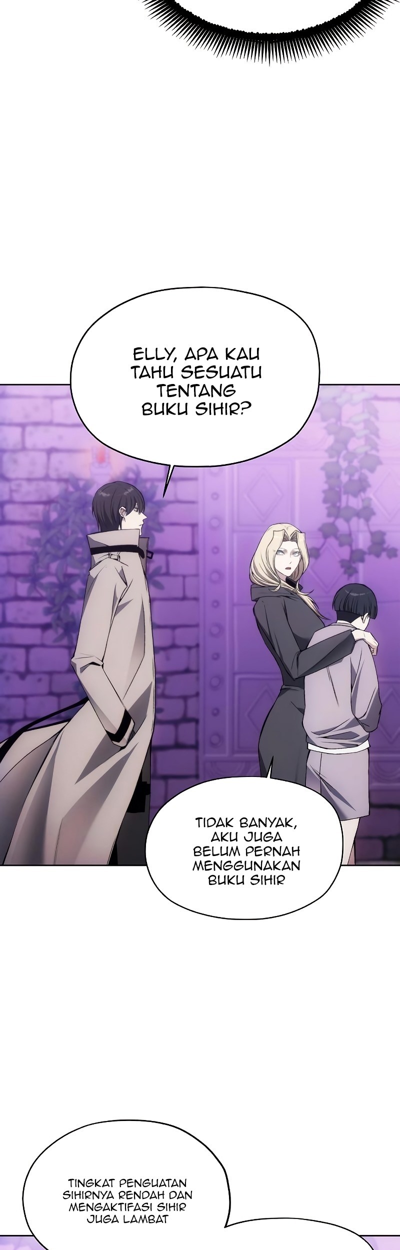 How to Live as a Villain Chapter 32 Gambar 8