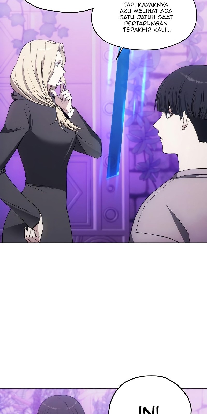 How to Live as a Villain Chapter 32 Gambar 9