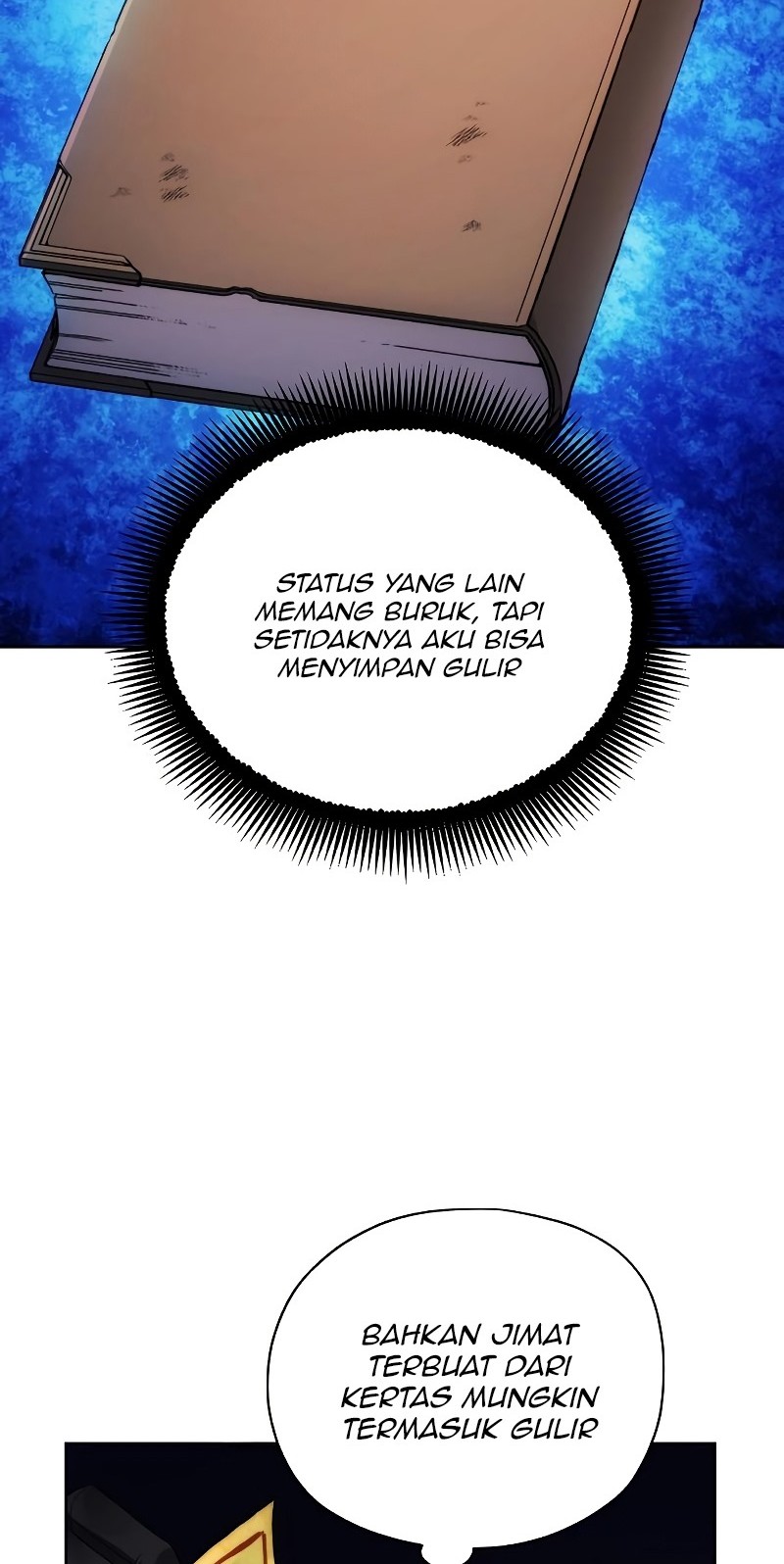 How to Live as a Villain Chapter 32 Gambar 11