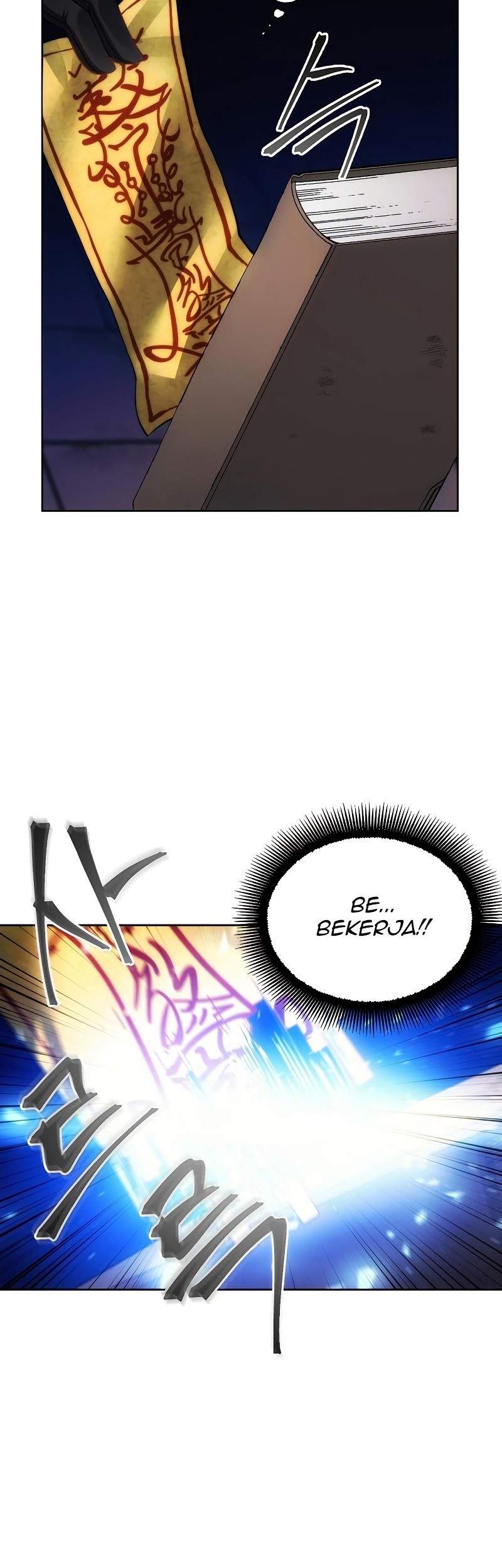 How to Live as a Villain Chapter 32 Gambar 12