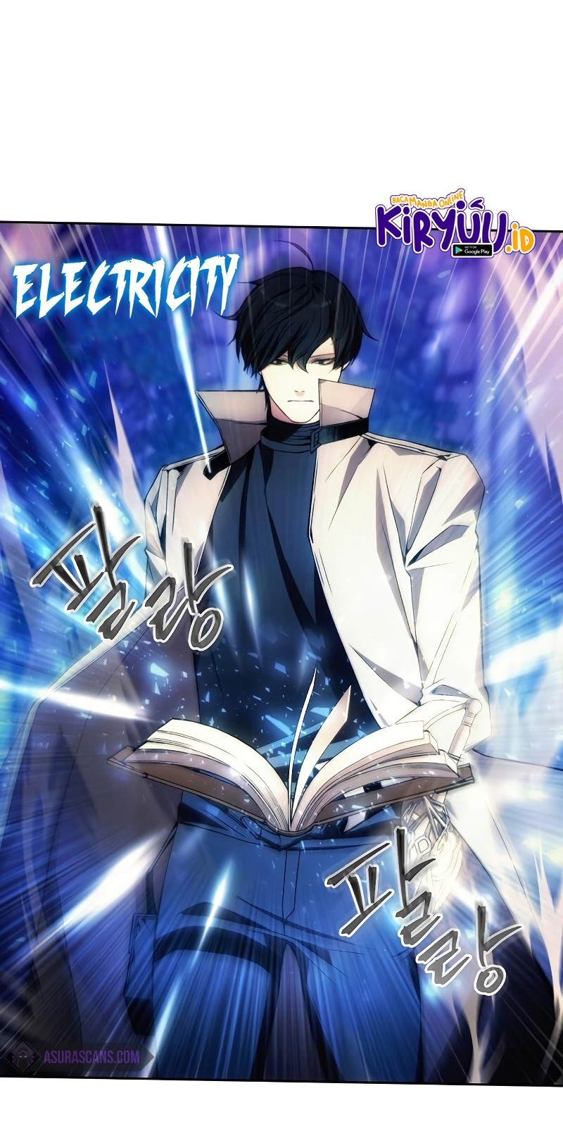 How to Live as a Villain Chapter 32 Gambar 13
