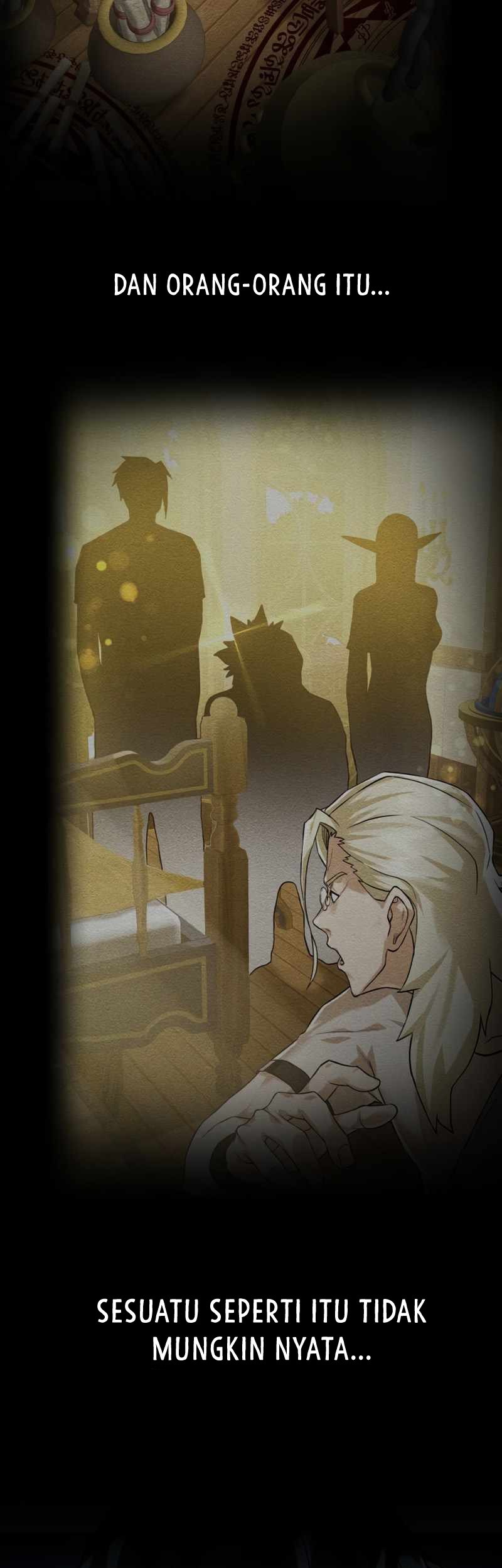 Dungeon and Artifact Chapter 57 Gambar 24