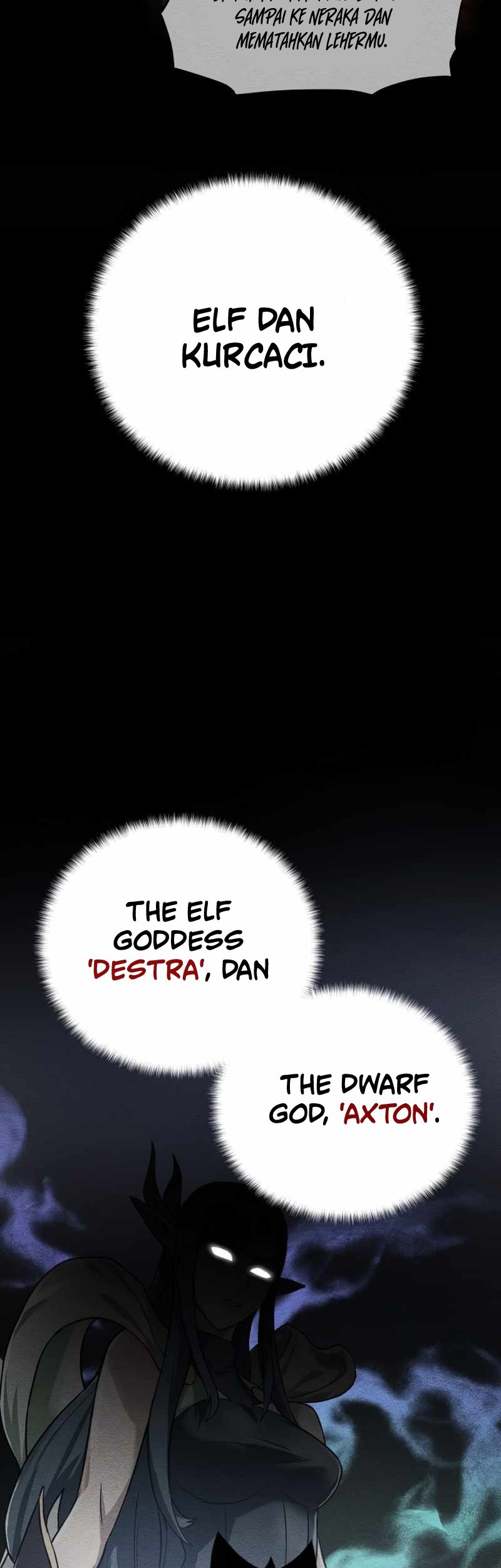 Dungeon and Artifact Chapter 57 Gambar 28