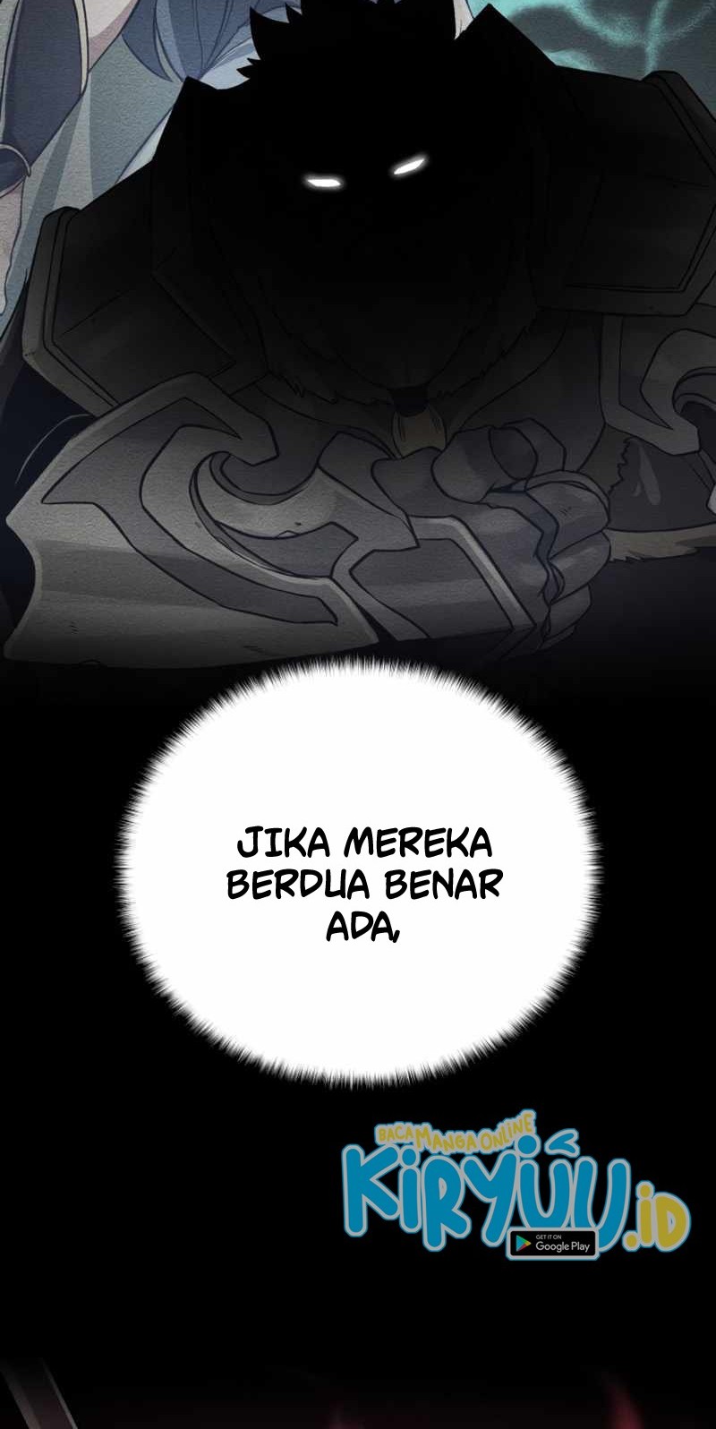 Dungeon and Artifact Chapter 57 Gambar 29