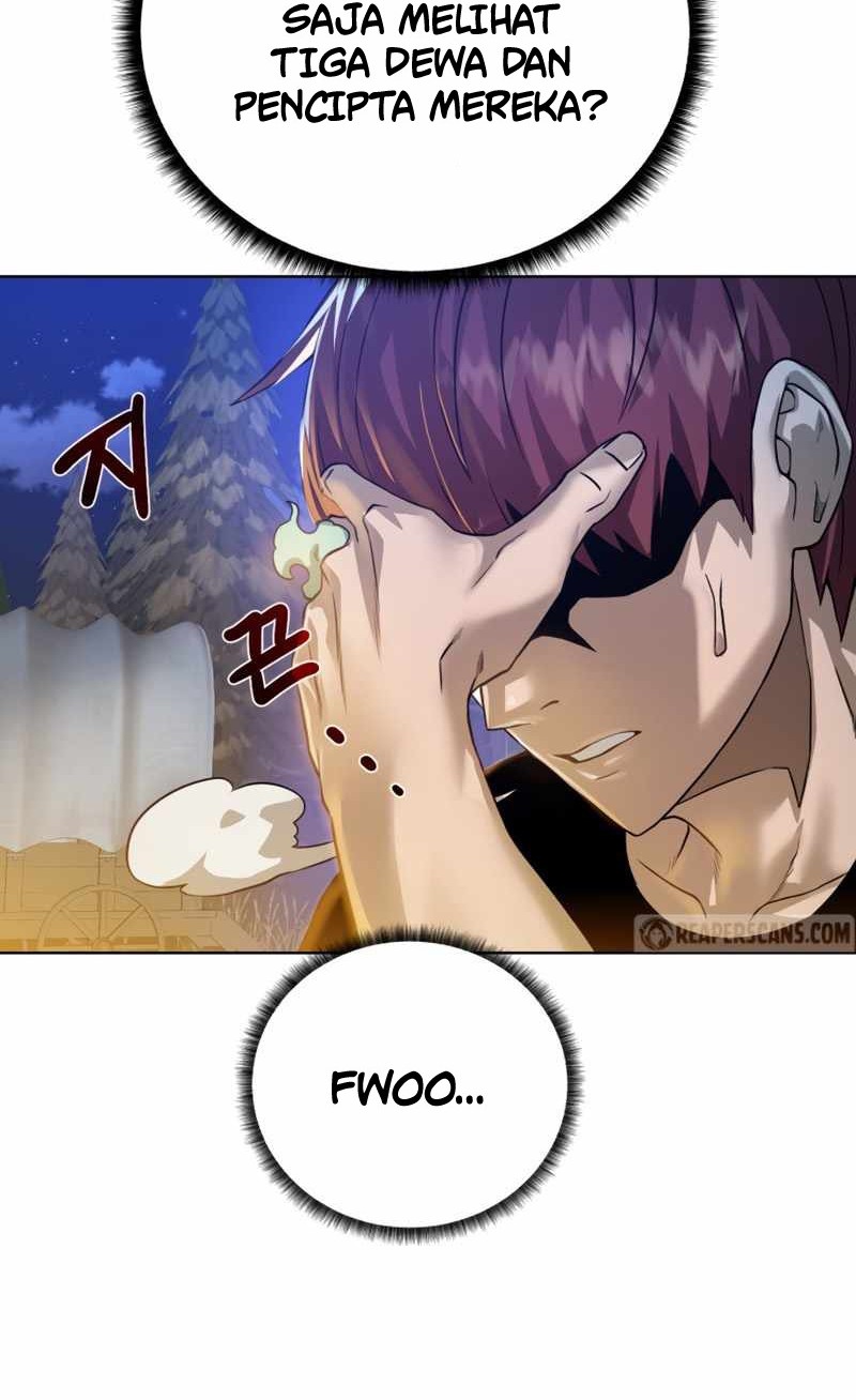 Dungeon and Artifact Chapter 57 Gambar 31