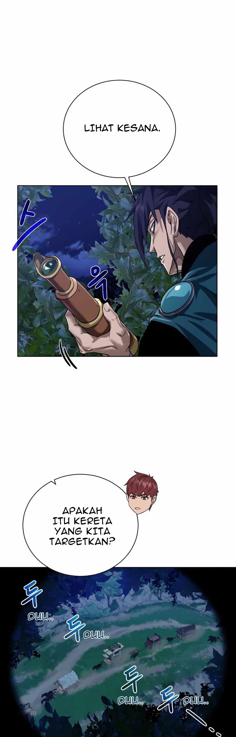 Dungeon and Artifact Chapter 57 Gambar 40