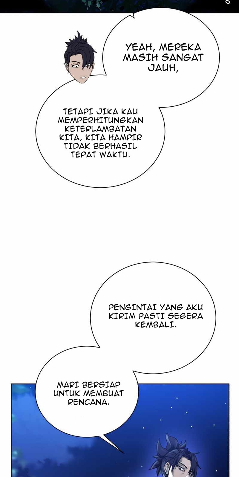 Dungeon and Artifact Chapter 57 Gambar 41
