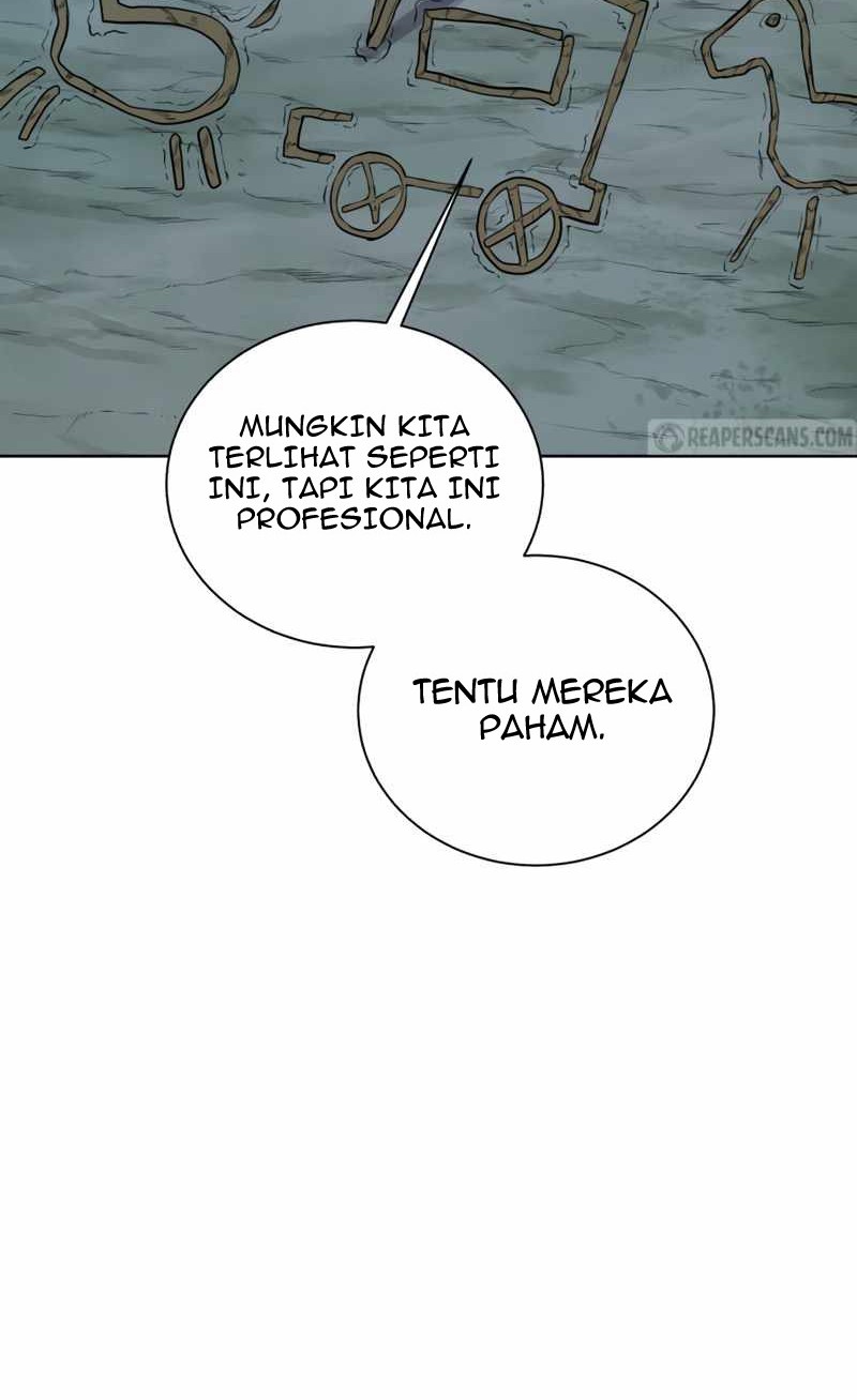 Dungeon and Artifact Chapter 57 Gambar 43