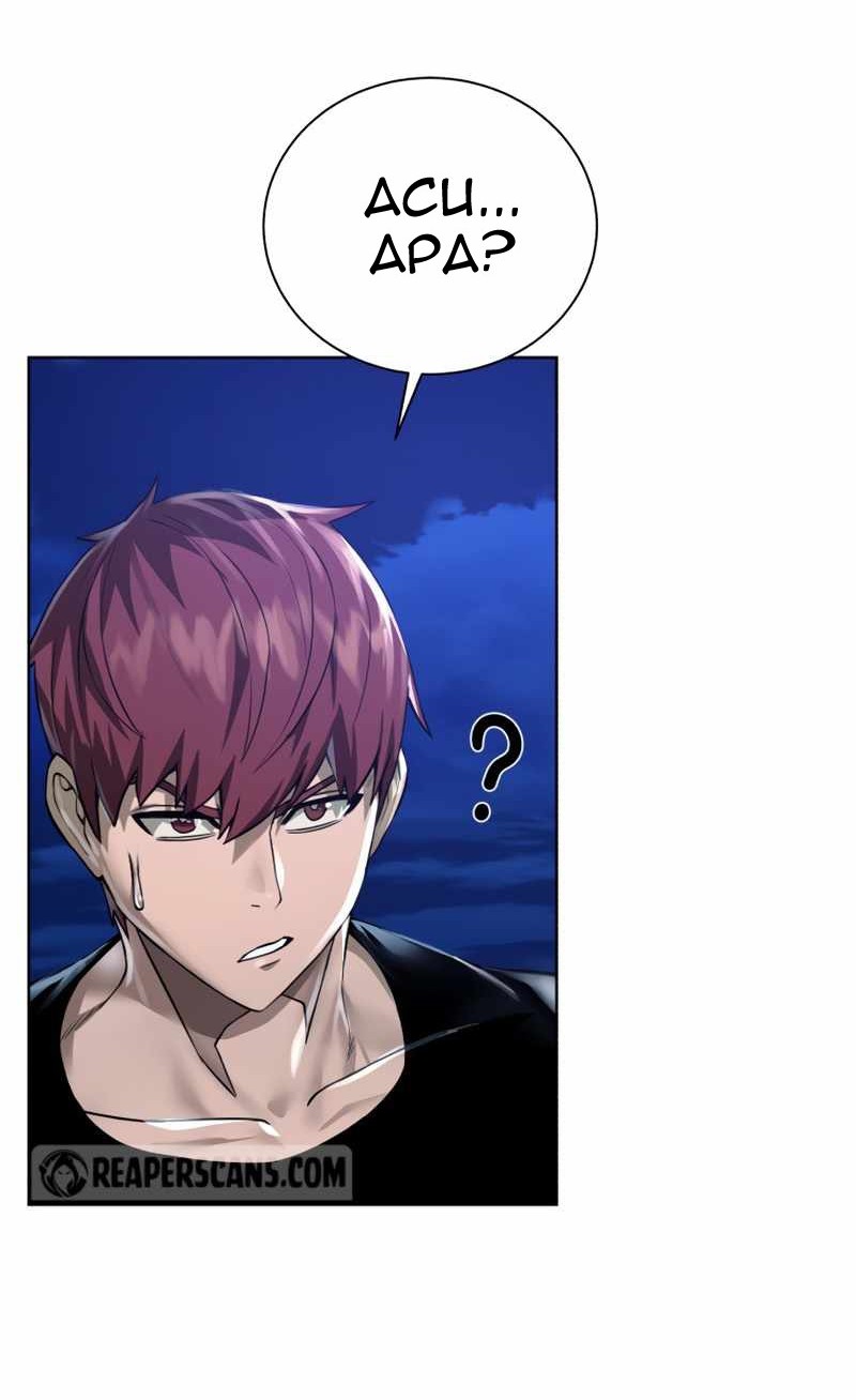 Dungeon and Artifact Chapter 57 Gambar 49