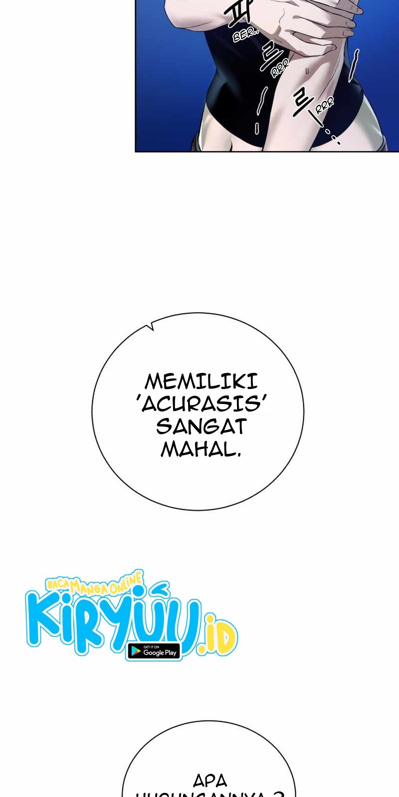 Dungeon and Artifact Chapter 57 Gambar 53