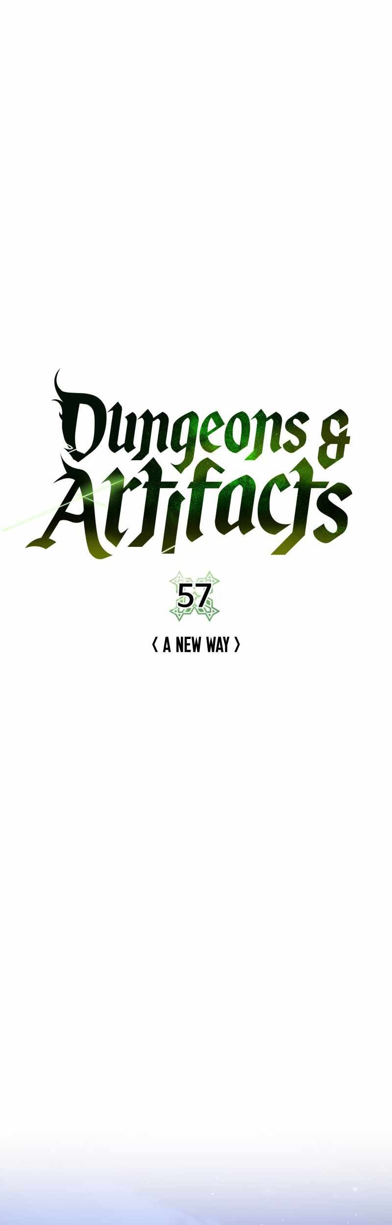 Baca  Dungeon and Artifact Chapter 57 Gambar 2