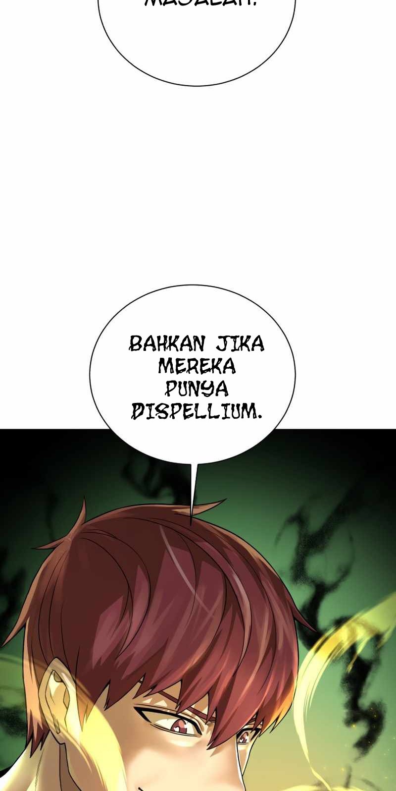 Dungeon and Artifact Chapter 57 Gambar 65