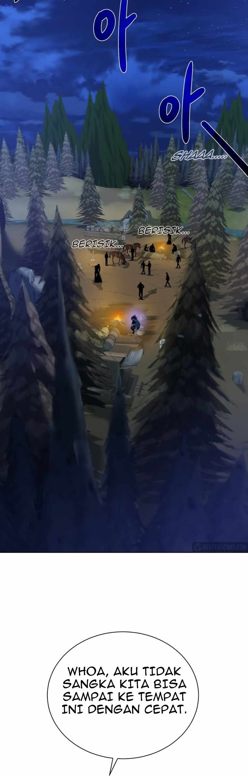 Dungeon and Artifact Chapter 57 Gambar 4
