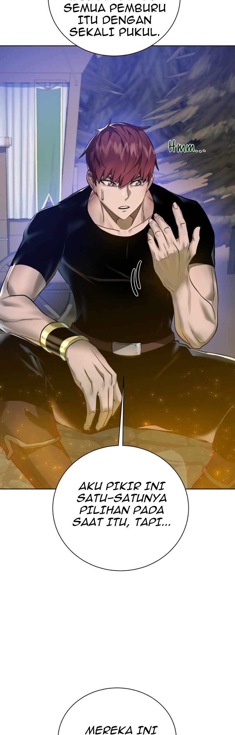 Dungeon and Artifact Chapter 57 Gambar 6