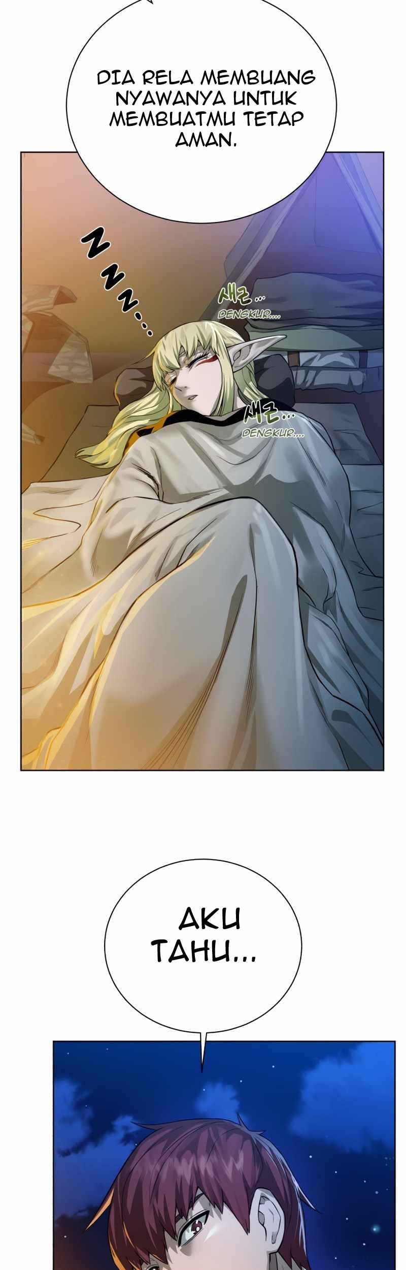 Dungeon and Artifact Chapter 57 Gambar 10