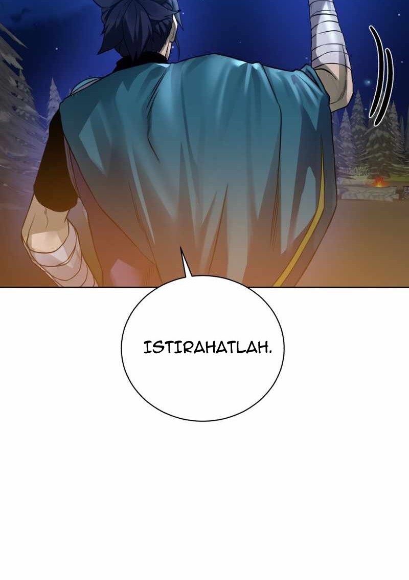 Dungeon and Artifact Chapter 57 Gambar 13