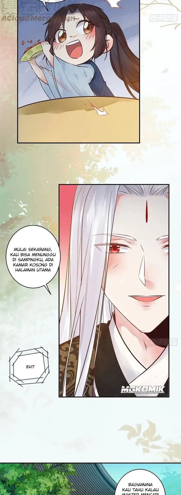 The Ghostly Doctor Chapter 444 Gambar 11