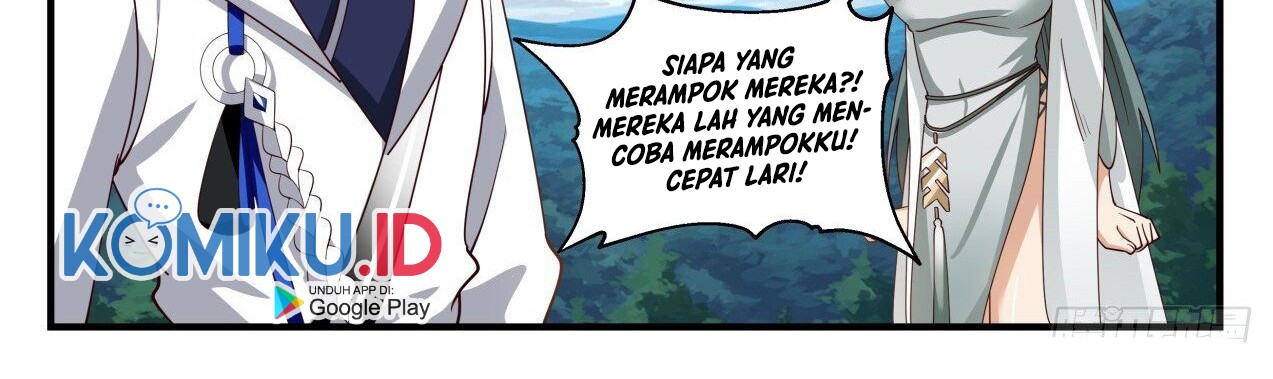 Martial Peak Part 1 Chapter 1977 Gambar 5