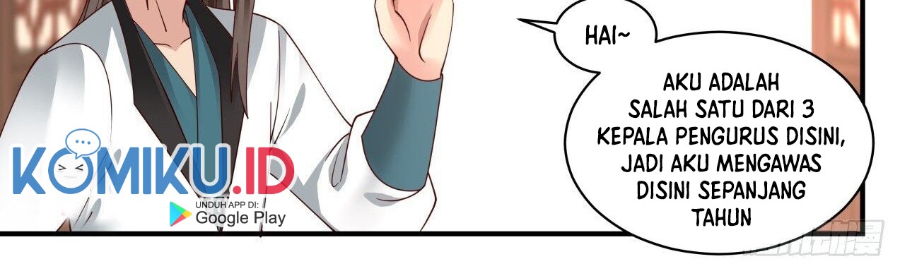 Martial Peak Part 1 Chapter 1979 Gambar 5
