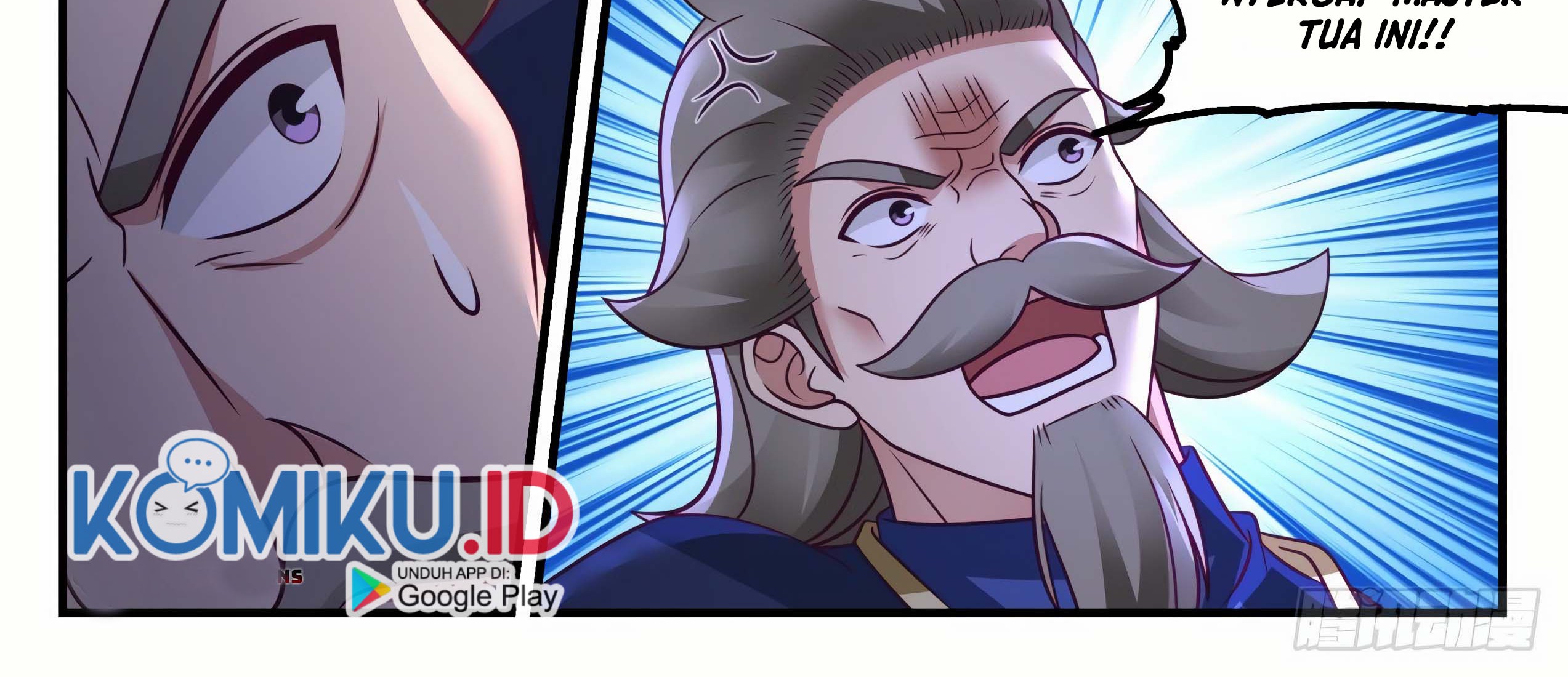 Martial Peak Part 1 Chapter 1984 Gambar 22