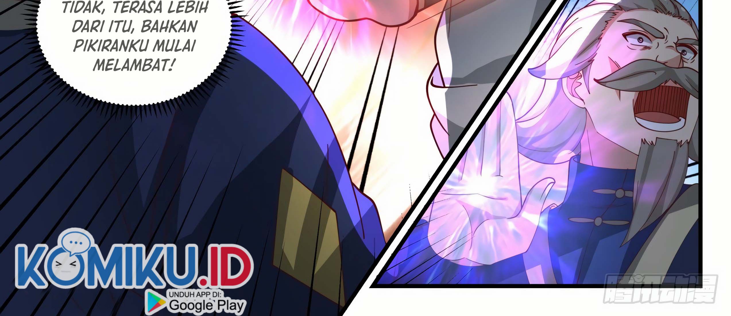 Martial Peak Part 1 Chapter 1984 Gambar 24
