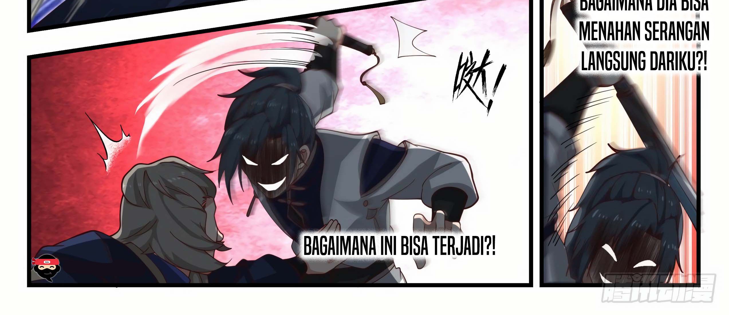Martial Peak Part 1 Chapter 1984 Gambar 26
