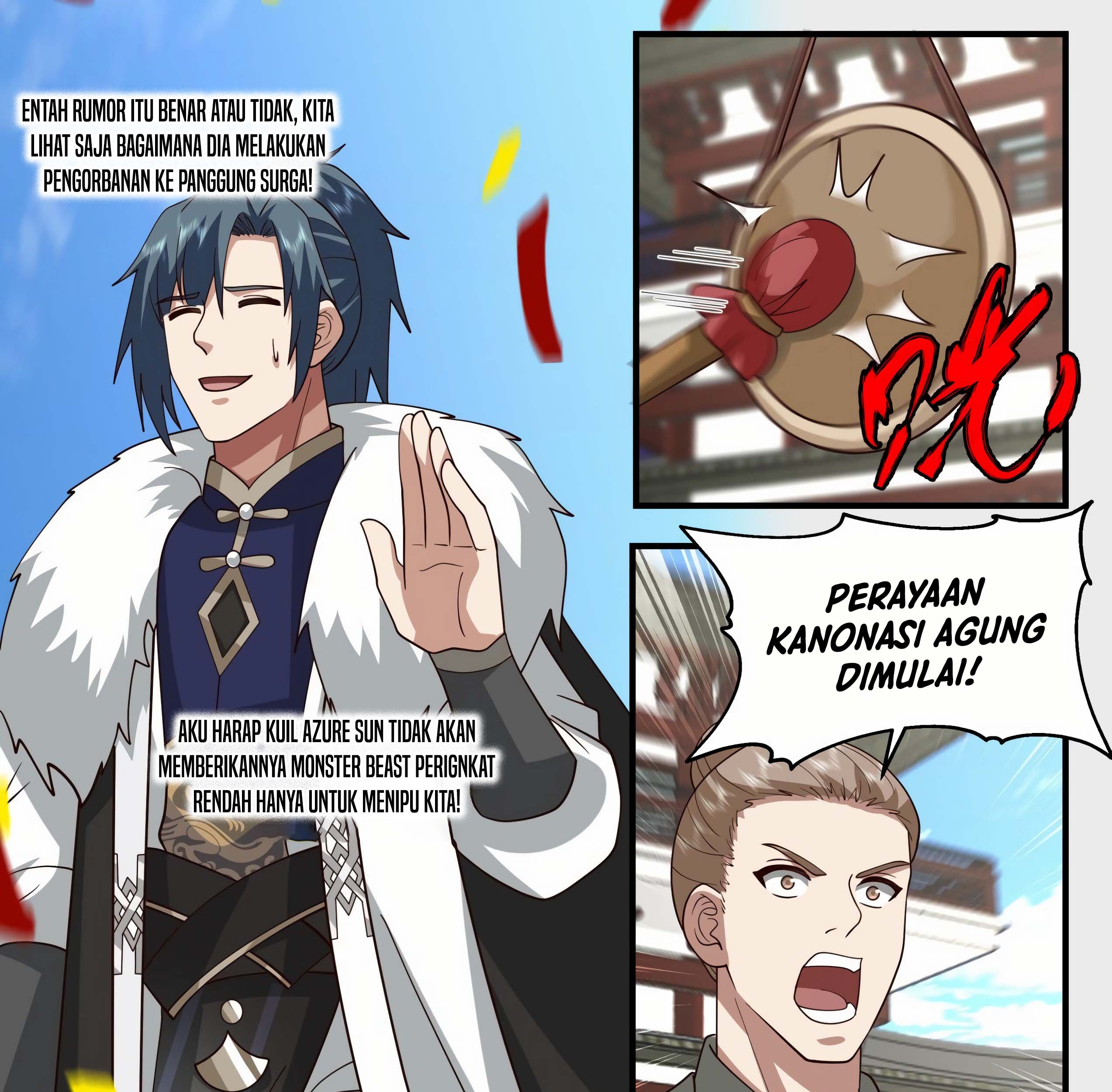 Martial Peak Part 1 Chapter 1984 Gambar 6