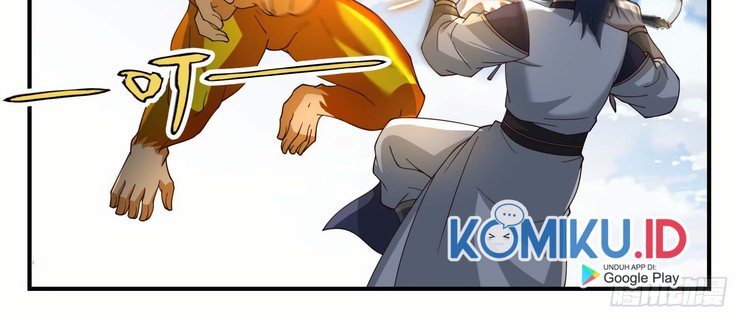 Martial Peak Part 1 Chapter 1984 Gambar 14