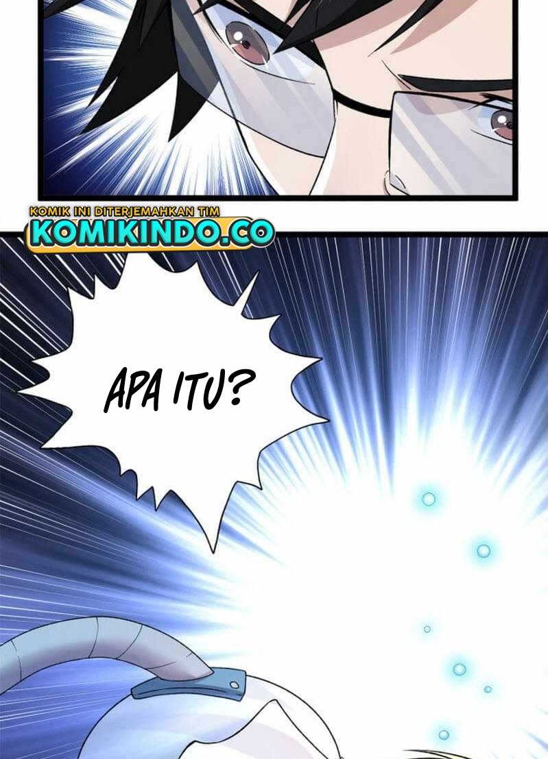 I Can Snatch 999 Types of Abilities Chapter 56 Gambar 7