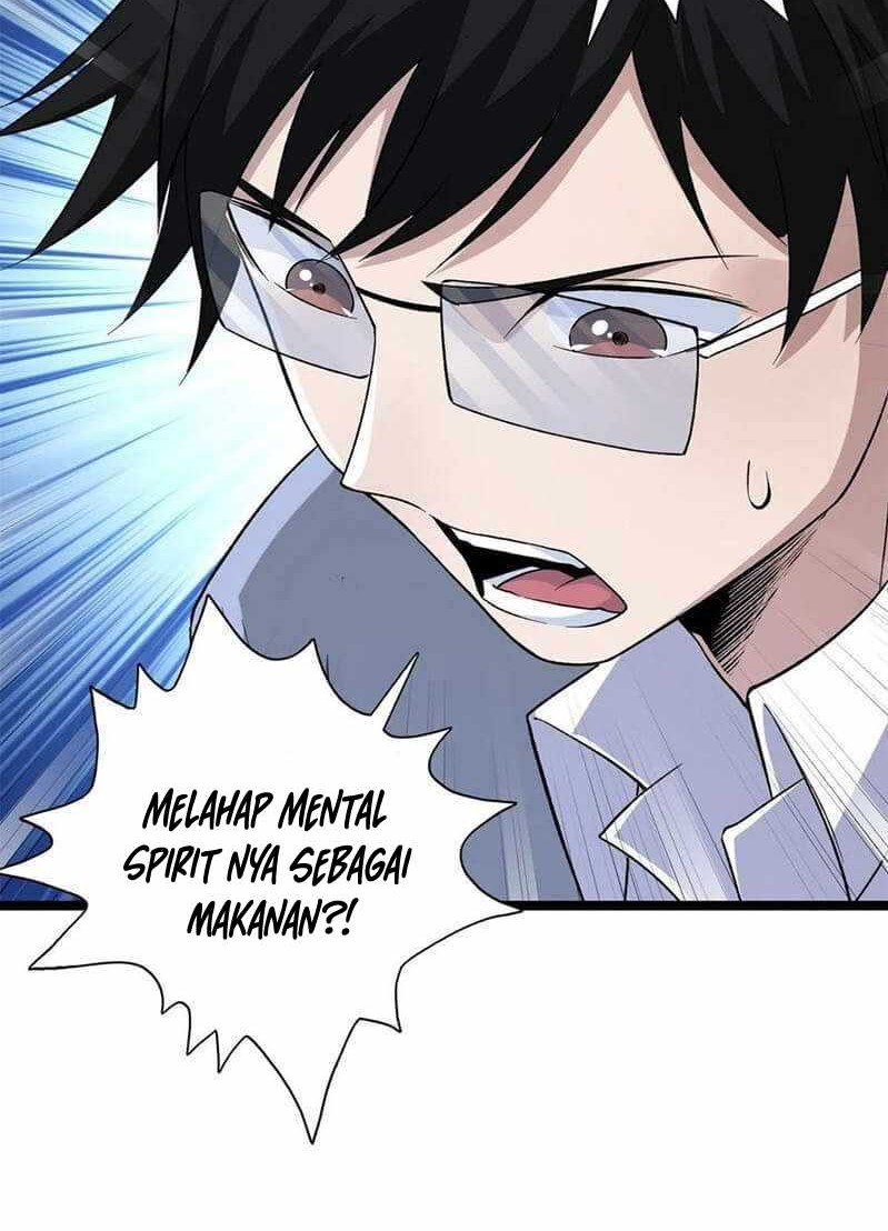 I Can Snatch 999 Types of Abilities Chapter 56 Gambar 9