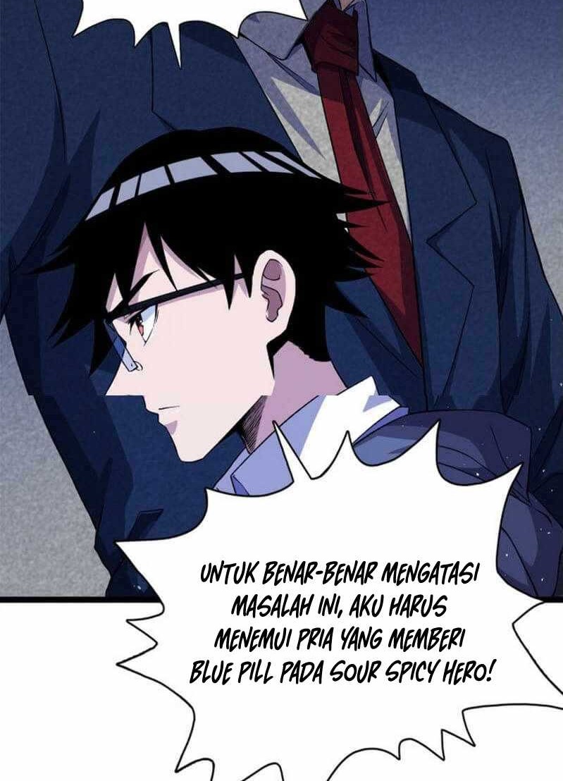 I Can Snatch 999 Types of Abilities Chapter 56 Gambar 11