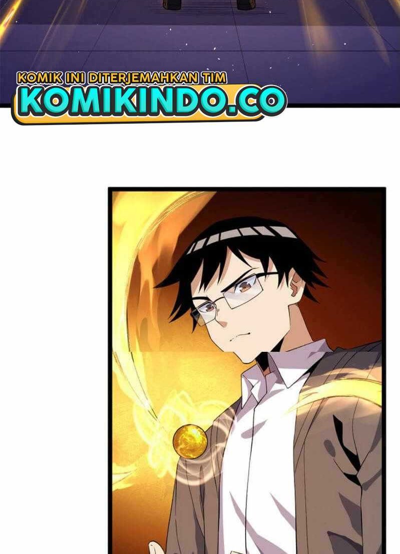 I Can Snatch 999 Types of Abilities Chapter 56 Gambar 13
