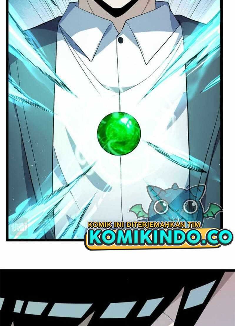 I Can Snatch 999 Types of Abilities Chapter 56 Gambar 15