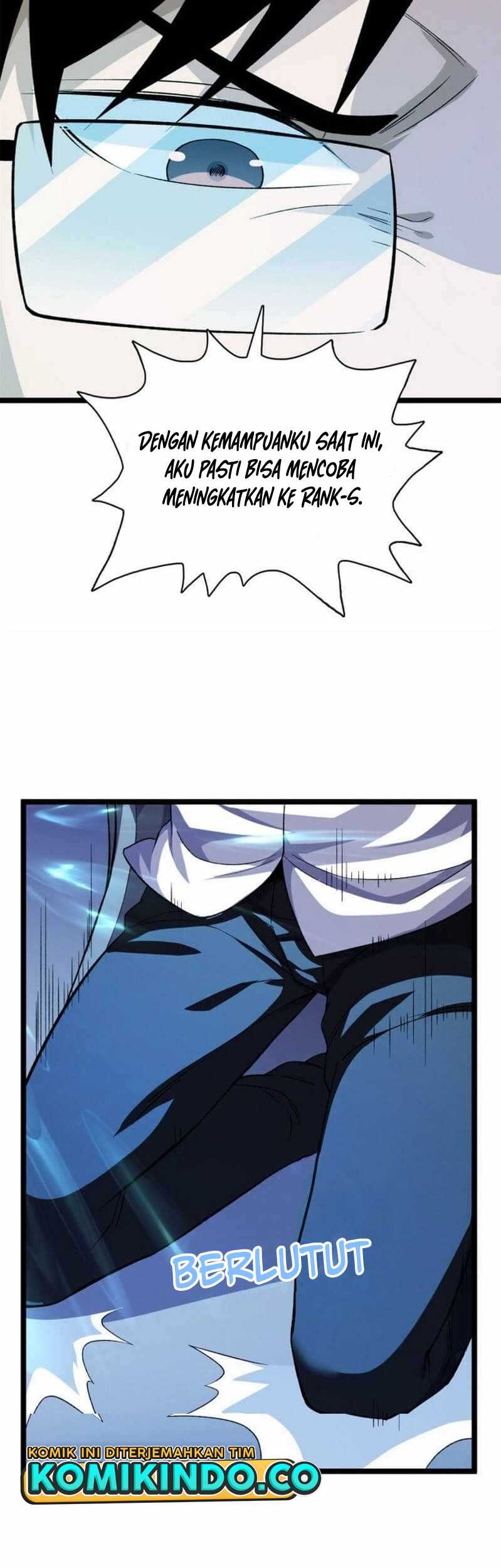 I Can Snatch 999 Types of Abilities Chapter 56 Gambar 16